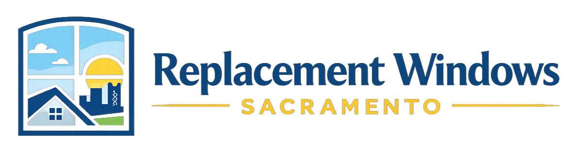 Sacramento replacement windows