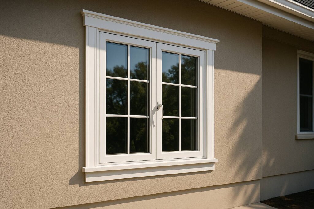 Replacement windows sacramento ca