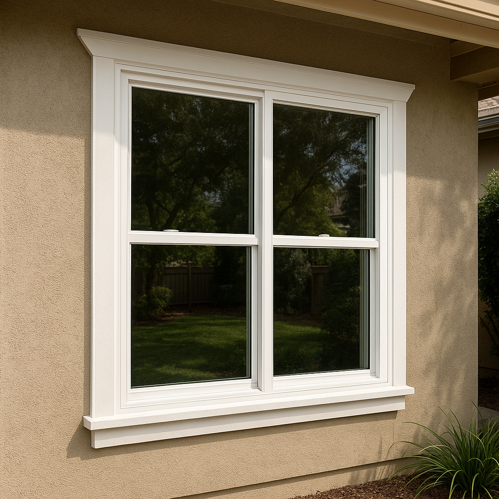 Retrofit Window Replacement