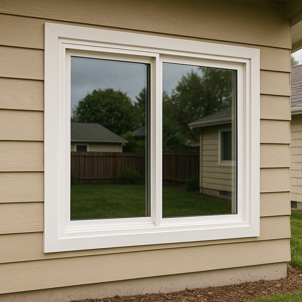 Sliding Window Replacement