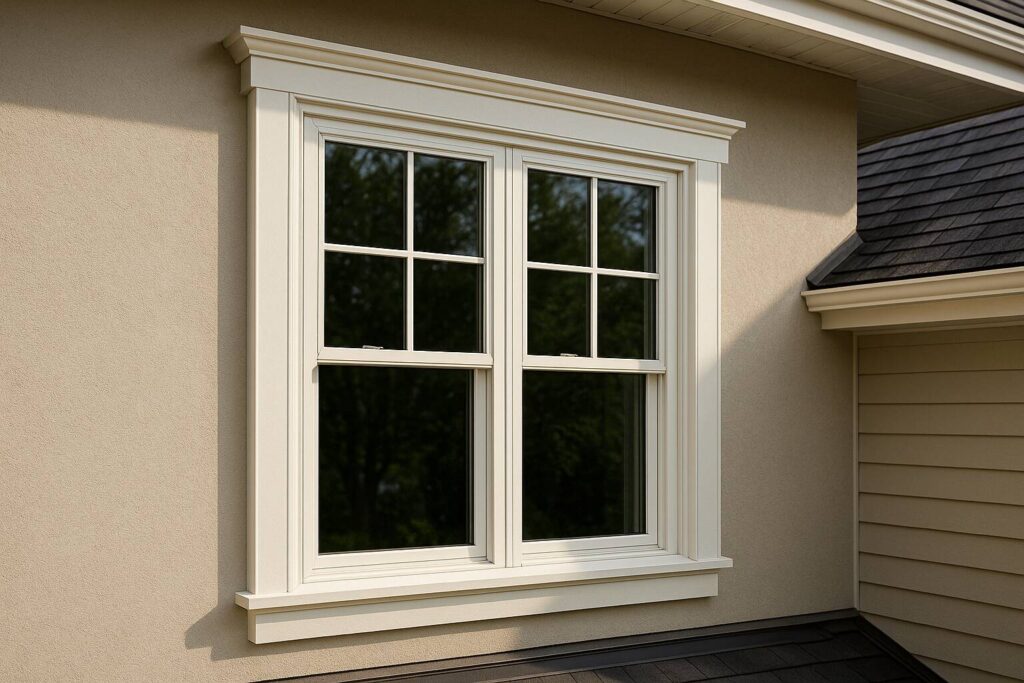 Custom replacement windows sacramento ca