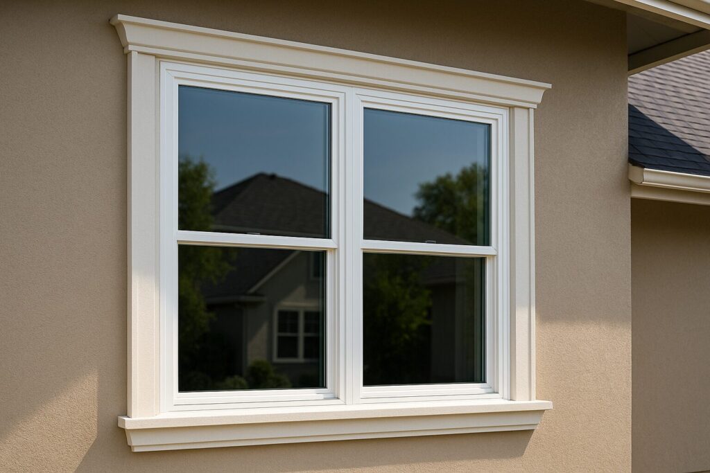 Double pane replacement windows sacramento ca