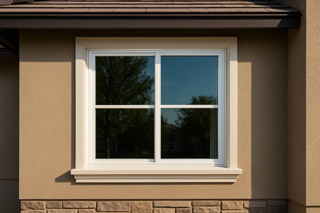 Energy efficient replacement windows sacramento ca