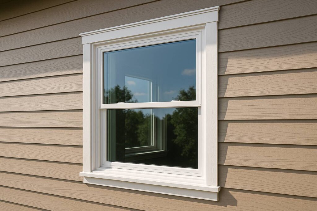 Replacement window company sacramento ca