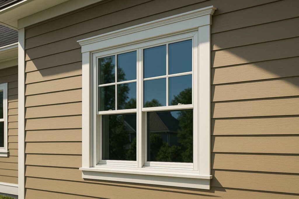 Replacement window contractors sacramento ca