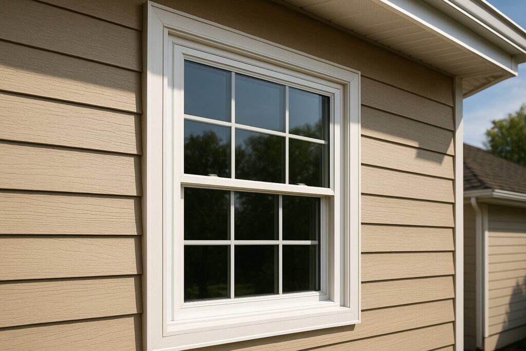Replacement window installers sacramento ca