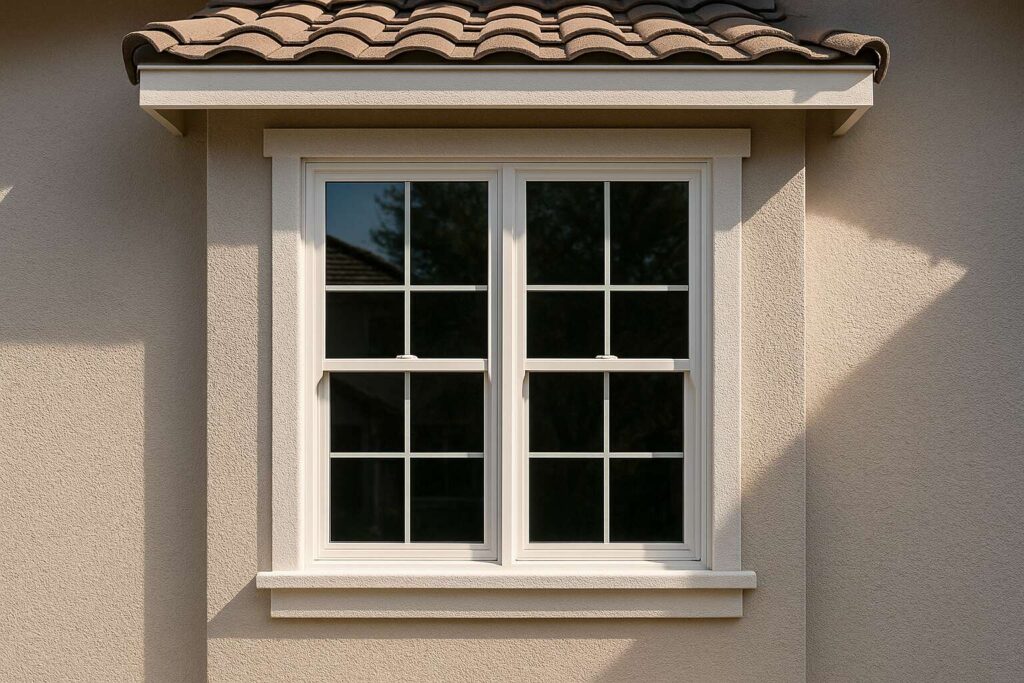 Residential replacement windows sacramento ca