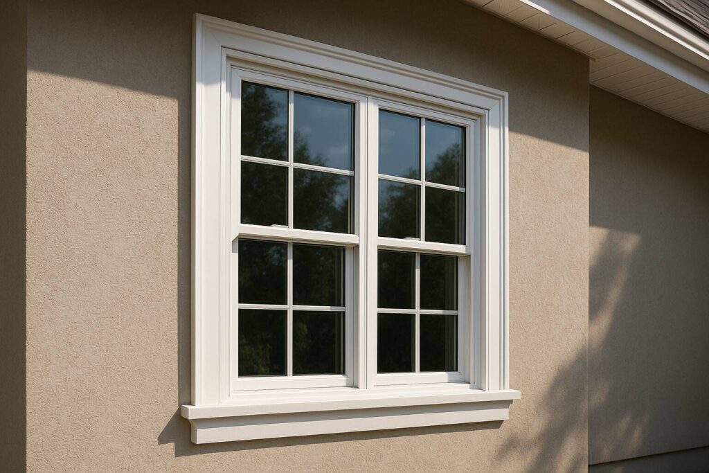 Best replacement window company in sacramento ca