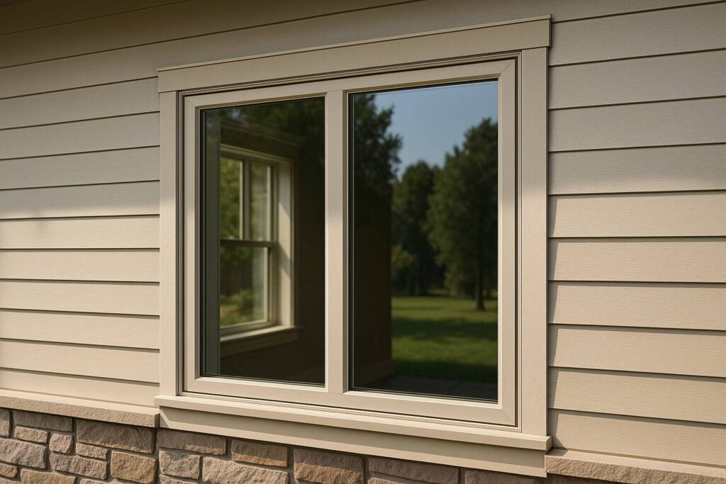 Fiberglass replacement windows sacramento ca