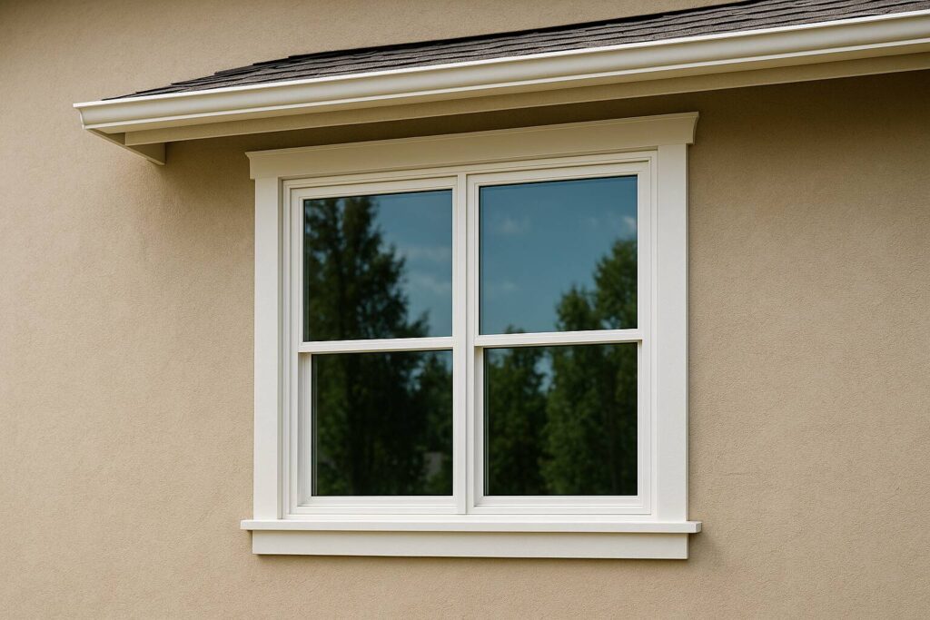 How much do replacement windows cost in sacramento ca