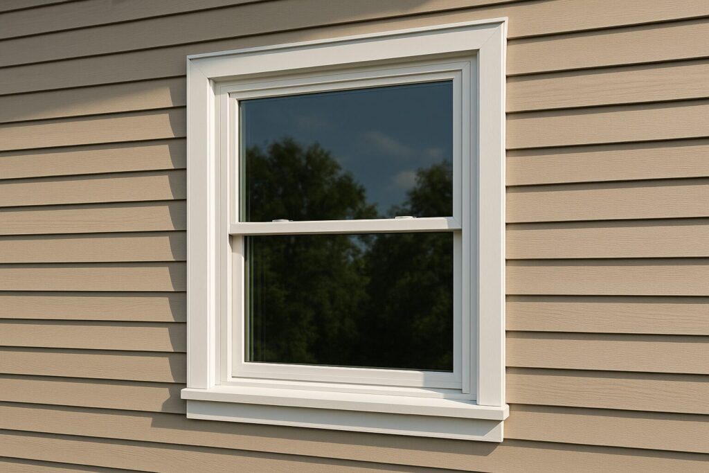 Replacement window cost sacramento ca